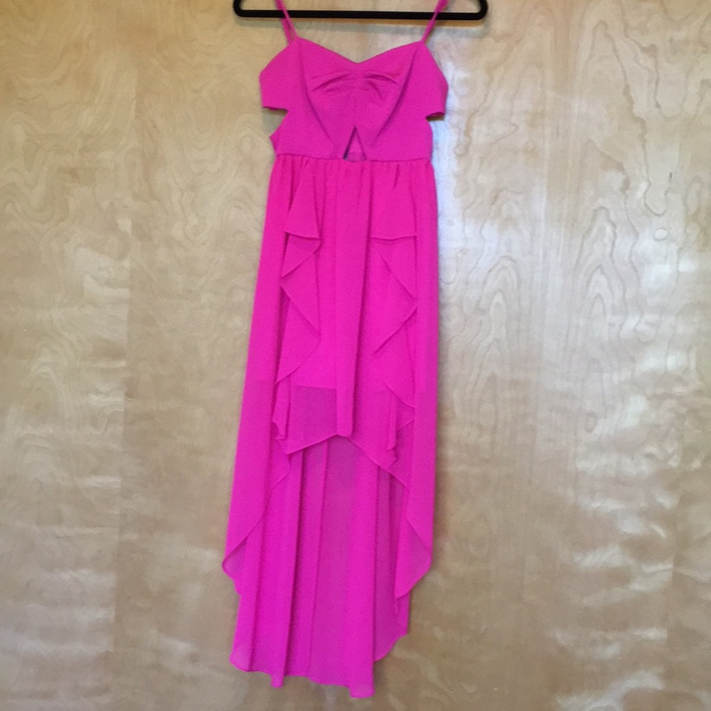 BCBG Generation Sz 0 Dress